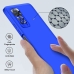 Capa Redmi Note 11 PRO - em 3 Partes Encaixe Azul