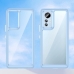 Capa Xiaomi 12 LITE Colorful Series Azul