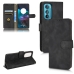 Capa Motorola Edge 30 - Flip