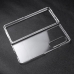 Capa Samsung Galaxy Z Fold4 - Plástico Transparente