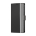 Capa LG Velvet - Flip Carteira Preto