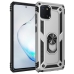 Capa Note 10 Lite com Anel de Suporte