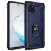 Capa Note 10 Lite com Anel de Suporte