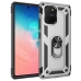 Capa Galaxy S10 Lite com Anel de Suporte