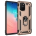 Capa Galaxy S10 Lite com Anel de Suporte