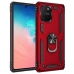 Capa Galaxy S10 Lite com Anel de Suporte