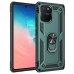 Capa Galaxy S10 Lite com Anel de Suporte
