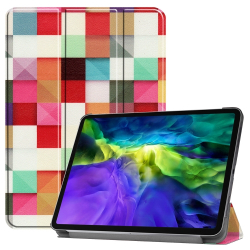 Smart Case iPad Pro 11 (2020) Cubos