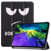 Smart Case iPad Pro 11 Don't Touch