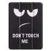 Smart Case iPad Pro 11 Dont Touch