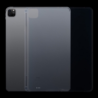 Capa iPad Pro 11 - TPU Transparente