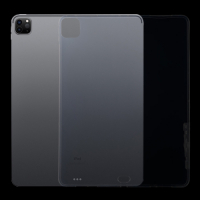Capa iPad Pro 12.9 2020 TPU Transparente