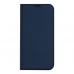 Capa Iphone 14 Skin Pro Series Azul