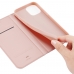 Capa Iphone 14 Skin Pro Series Rosê