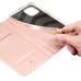 Capa Iphone 14 PLUS - Skin Pro Series Rosê