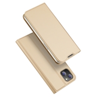 Capa Iphone 14 PLUS - Skin Pro Series Dourado