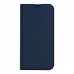 Capa Iphone 14 PRO MAX Skin Pro Series Azul