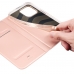 Capa Iphone 14 PRO MAX Skin Pro Series Rosê