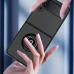 Capa Galaxy Z Flip4 - TPU com Anel de Suporte