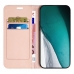 Capinha Samsung M13 4G Flip Carteira Rosa