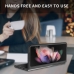 Capa Galaxy Z Fold4 - Flip Case Preto