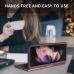 Capa Galaxy Z Fold4 - Flip Case Vinho