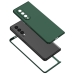 Capa Galaxy Z Fold4 - Flip Case Verde