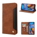 Capa Motorola Moto E32 Flip Carteira