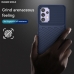 Capinha Celular Samsung M13 4G TPU Thunderbolt Azul