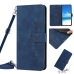 Capa Moto G52 4G Skin Feel Flip