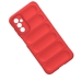 Capa Samsung M13 4G - TPU Magic Shield Vermelho