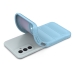 Capa Samsung M13 4G - TPU Magic Shield Azul Claro