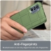 Capinha de Celular Moto G62 Shield Series Verde