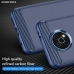 Capa Nokia G50 TPU Escovado Azul