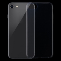 Capa iPhone SE 2022 Transparente