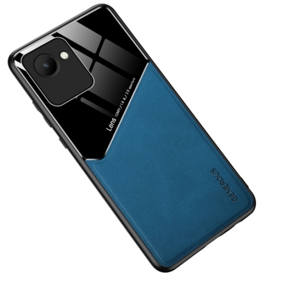 Capinha Celular Realme C30 - Generous Azul