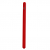 Capa iPhone SE 2020 Silicone Vermelho