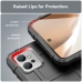 Capinha de Celular para Moto G32 - Shield Series Preto