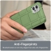 Capinha de Celular para Moto G32 - Shield Series Verde