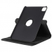 Capa para iPad Pro 12.9 2020 Couro Flip 360 Preto
