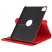 Capa iPad Pro 11 de Couro 360 Vermelho