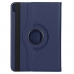 Capa iPad Pro 11 de Couro 360 Azul