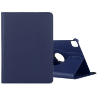 Capa iPad Pro 11 de Couro 360 Azul