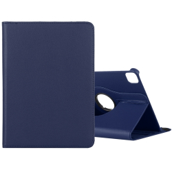 Capa iPad Pro 11 (2020) de Couro 360 Azul