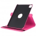 Capa iPad Pro 11 de Couro 360 Rosa