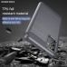 Capa Samsung Galaxy A04s - TPU Escovado Cinza