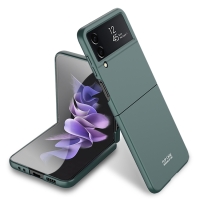 Capa Galaxy Z Flip4 - Flip Case Verde