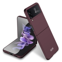 Capa Galaxy Z Flip4 - Flip Case Vinho