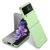 Capa Galaxy Z Flip4 - Flip Case Verde Claro