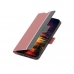 Capa Motorola Moto G32 - Flip Carteira Rosa